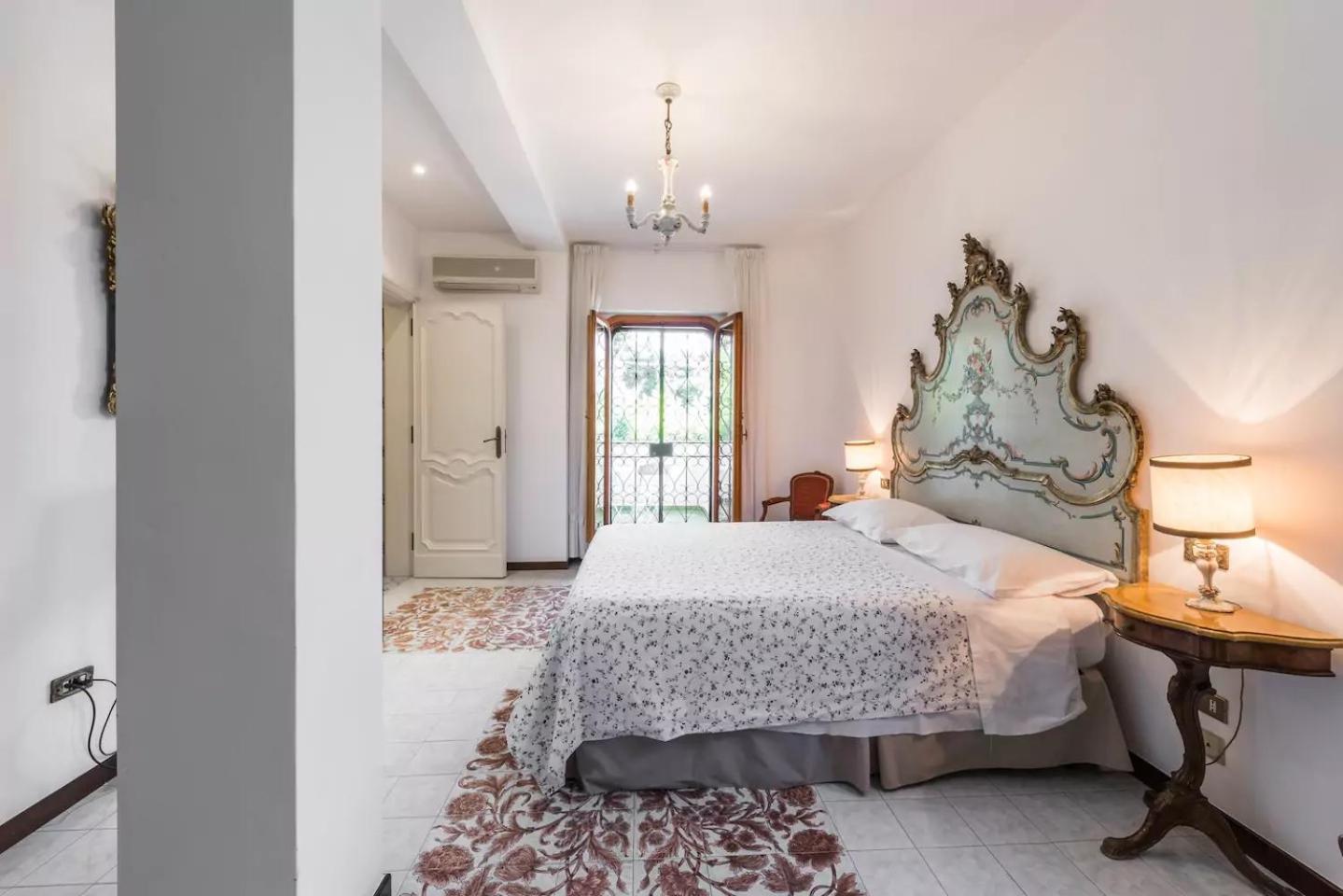 Villa Mary - Oroblu Trani Exterior foto