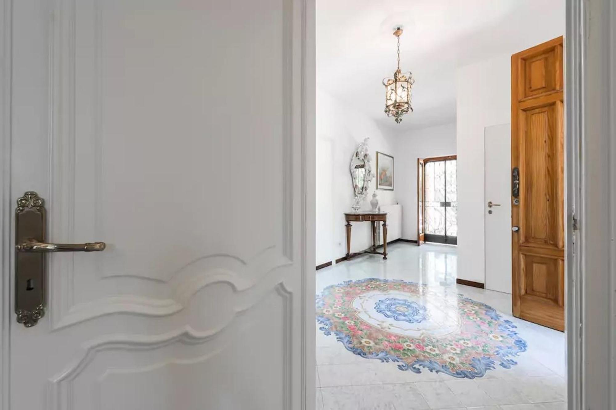 Villa Mary - Oroblu Trani Exterior foto