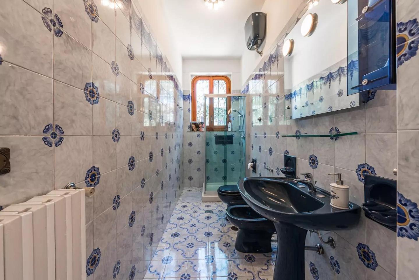 Villa Mary - Oroblu Trani Exterior foto